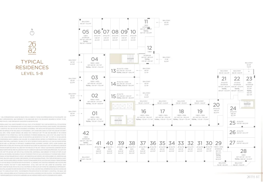 26&2_Key Plan_LEVEL 3-keyplans_3